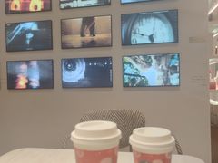 -星巴克(武康路店)