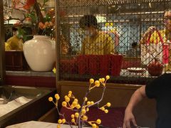 -京华烟云·北京烤鸭(领展购物广场·中关村店)
