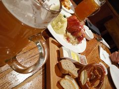 -德国金皇冠啤酒坊(硅谷大街店)