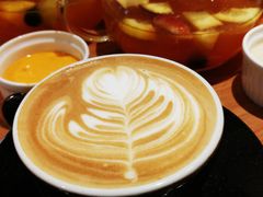 -MELLOW BROWN COFFEE by UCC(沙田新城市广场1期店)