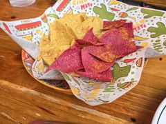 -Famous肥猫墨西哥音乐餐吧(五棵松华熙LIVE店)