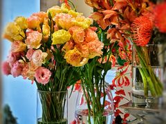 -潮一不贰·法式甜品·生日蛋糕·西式简餐(外滩店)