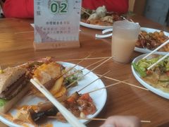 -素虎料理(前门店)