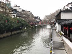 -南京夫子庙国际青年旅舍(平江府路店)