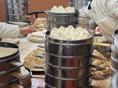 -石饮红星包子(中山路店)