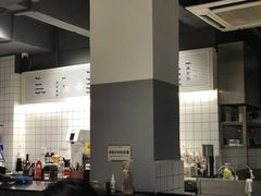 -BE BRIGHT KITCHEN(正佳广场店)