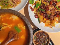 -山石榴·贵州菜(丰盛里店)