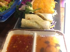 -品泰·泰国餐厅(苏州中心店)