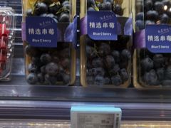 -Olé精品超市(重庆观音桥店)