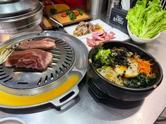-喜来稀肉(虹泉路店)