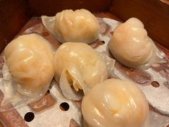 -新天世纪中餐厅