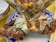 -叶存利海鲜大馅饺子(东戴河止锚湾店)