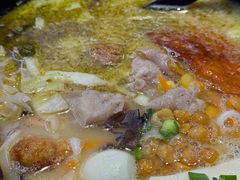 -阿香米线(深业上城店)