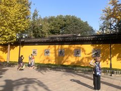 -西园寺素食(西园弄戒幢律寺店)