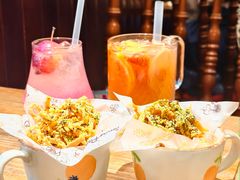 -秘密旅行Bonjour(黑金冠 江南西店)