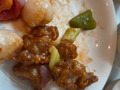 -莆田餐厅PUTIEN(金融街购物中心店)