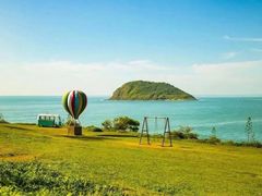-漳州滨海火山岛自然生态风景区