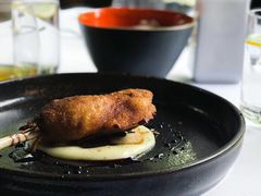 -三嚥阁 La Villa Restaurant