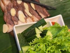 -筱爷叔·上海传统手工菜(新桥店)