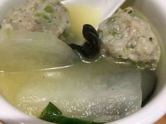 -芳芳私房菜·精做淮扬菜(承德路店)