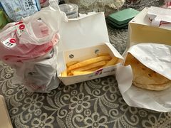 -必胜客(宁海西子国际店)