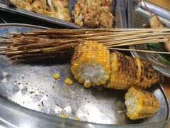 -蚝得喜海鲜(东城店)