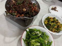 -永州体苑血鸭店(第一分店)