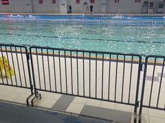 -定安游泳馆