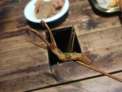 -盟重烧烤(高正街店)