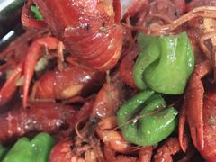 -盱眙虾神於氏龙虾(夫子庙红街店)