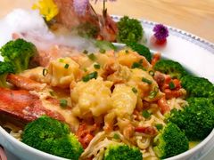 -德胜轩正宗顺德菜(宝安沙井会展中心店)