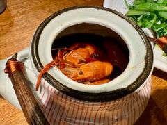 -乔街深夜食堂·小龙虾·高压锅生蚝(杭州总店)