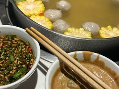 -汕头八合里海记牛肉店(清河店)