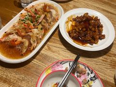 -新白鹿餐厅(龙游路总店·杭帮菜名店)