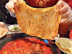 -牛市坎火锅(建设路店)