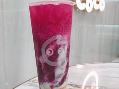 -CoCo都可(台东和兴店)