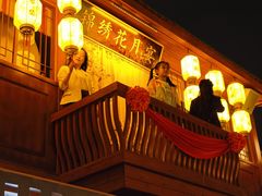 -深圳锦绣中华民俗村