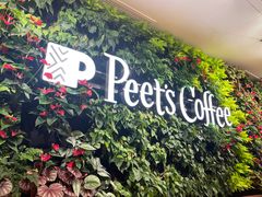 -Peet's Coffee皮爷咖啡(上海长风大悦城店)
