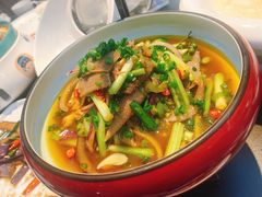 -春申里餐厅(银泰in99店)