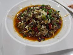 -福建美食城(老君堂店)