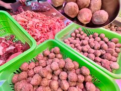 -阿娟牛肉丸·手打牛肉丸·现做现卖