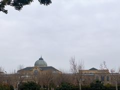 -郑州银基黄帝宫御温泉