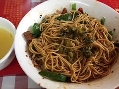 -辣肉面大王(天平路店)