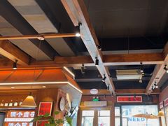 -巴卤社老火锅(财富店)