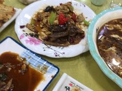 -春水锅贴·传统鲁菜(大明湖店)