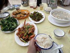 -秋姐美食店(旅游大道店)
