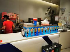 -DQ·蛋糕·冰淇淋(天通苑华联店)