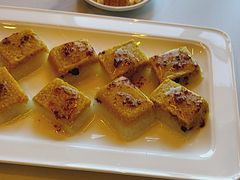 -晋阳春·山西菜·北京烤鸭(交大店)