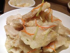 -金掌勺锅包肉(太原万达店)