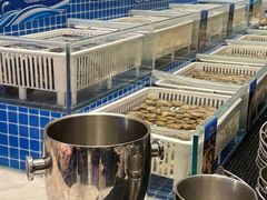 -万达文华酒店·48F云端窗景美食汇自助餐厅